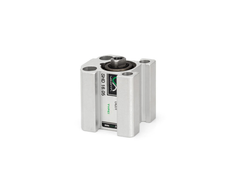 Short Stroke Cylinders SH Series